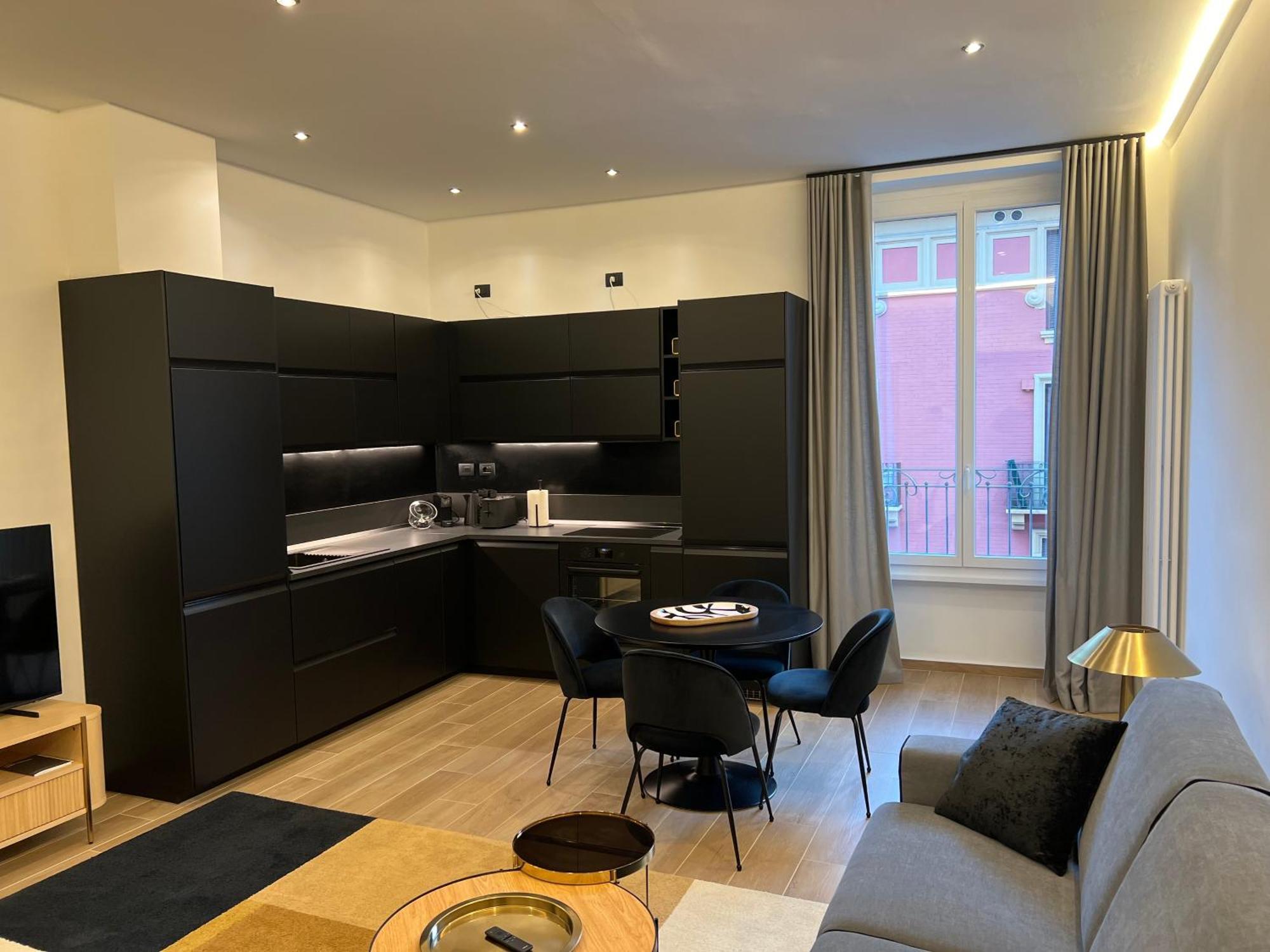 Luxury Apartment Navigli Milano Eksteriør bilde