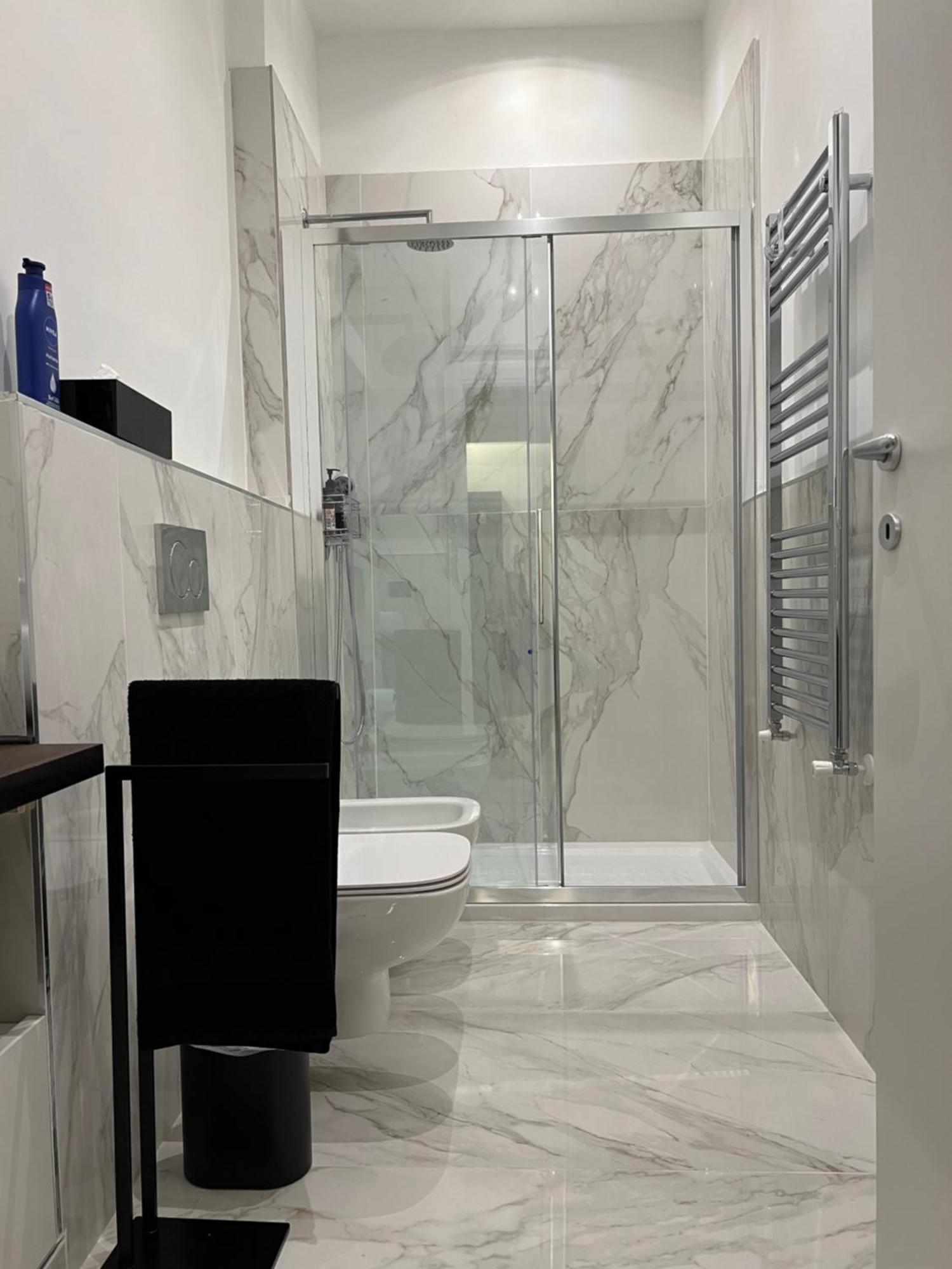 Luxury Apartment Navigli Milano Eksteriør bilde