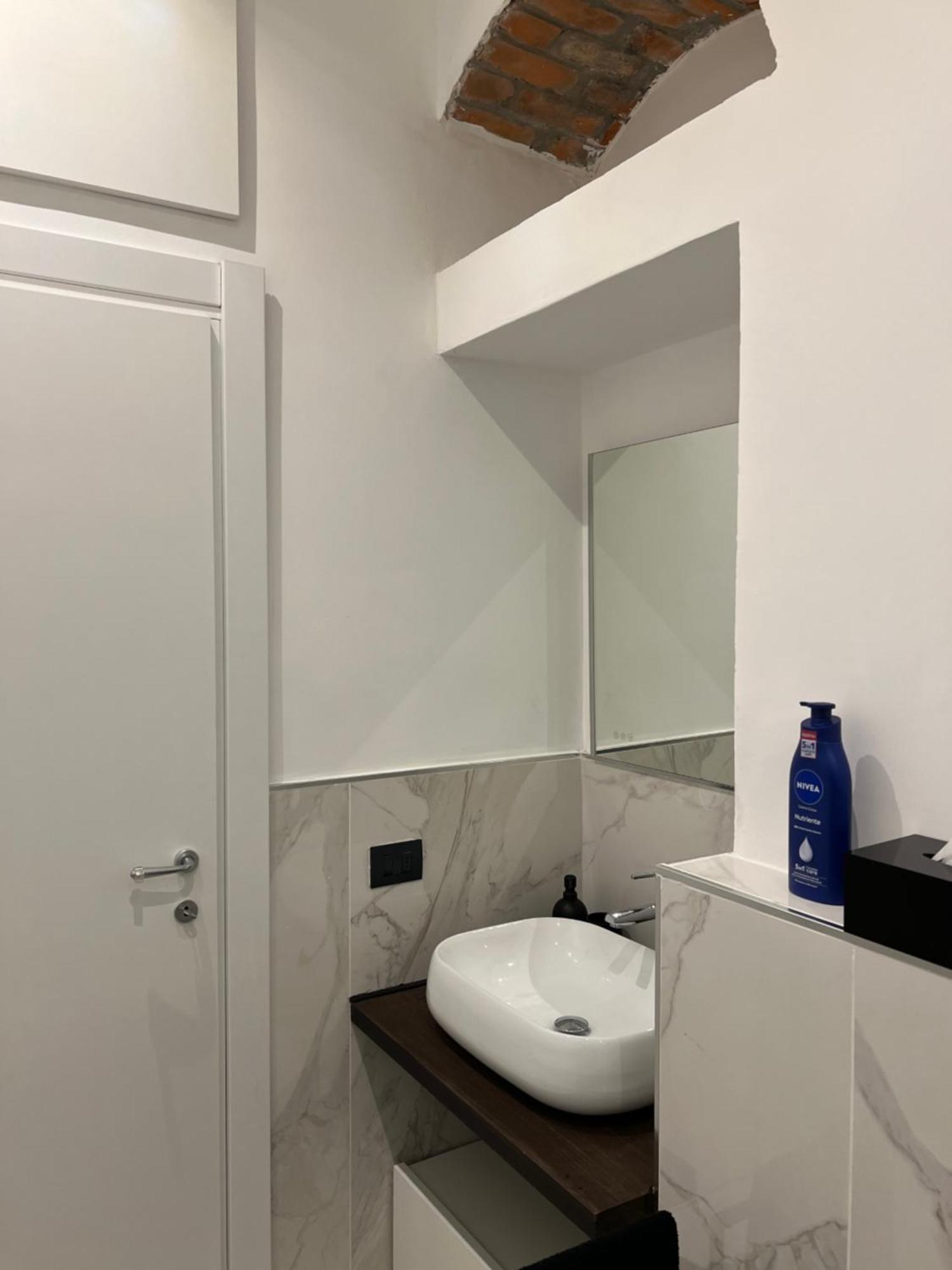 Luxury Apartment Navigli Milano Eksteriør bilde