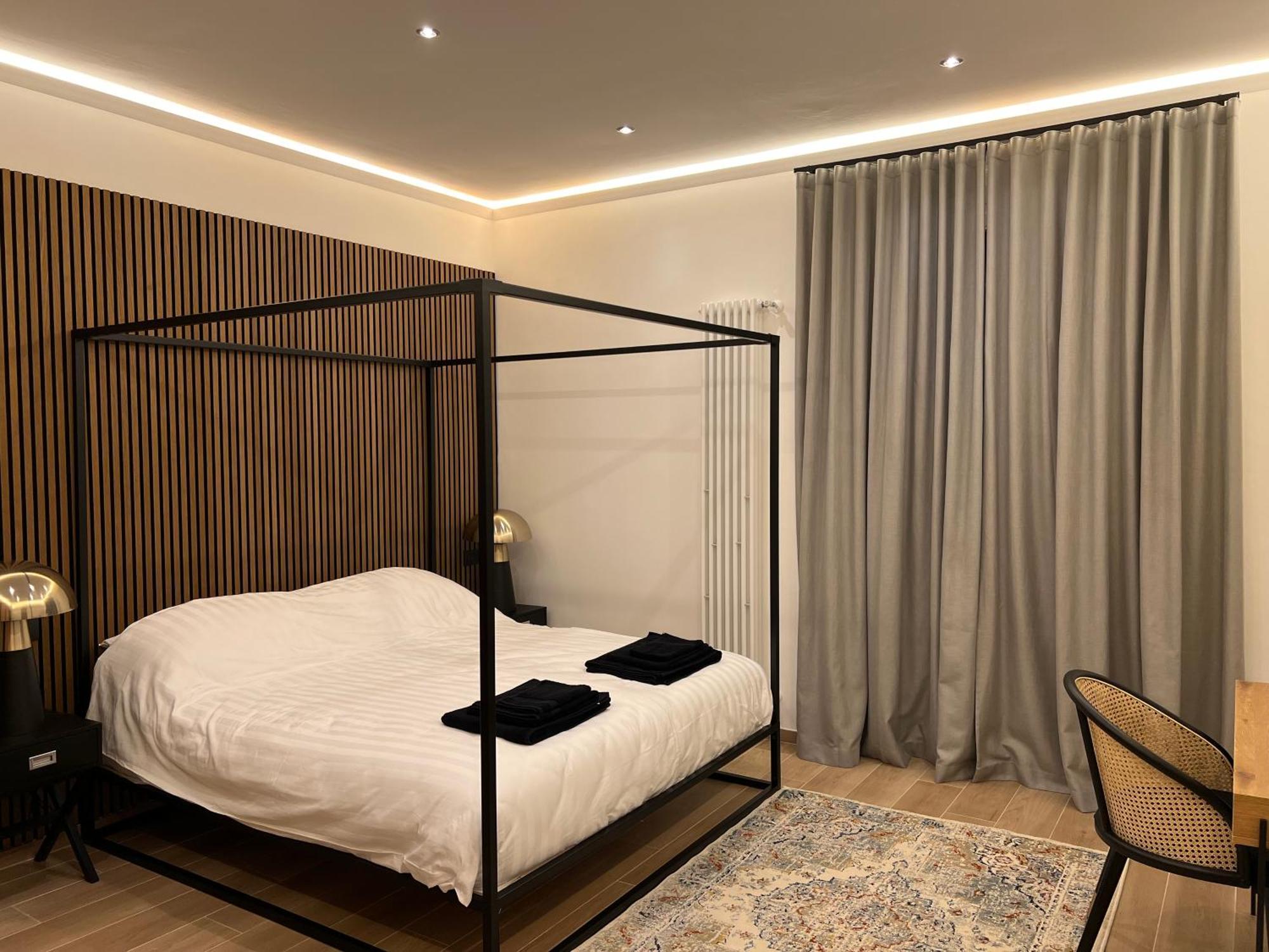 Luxury Apartment Navigli Milano Eksteriør bilde