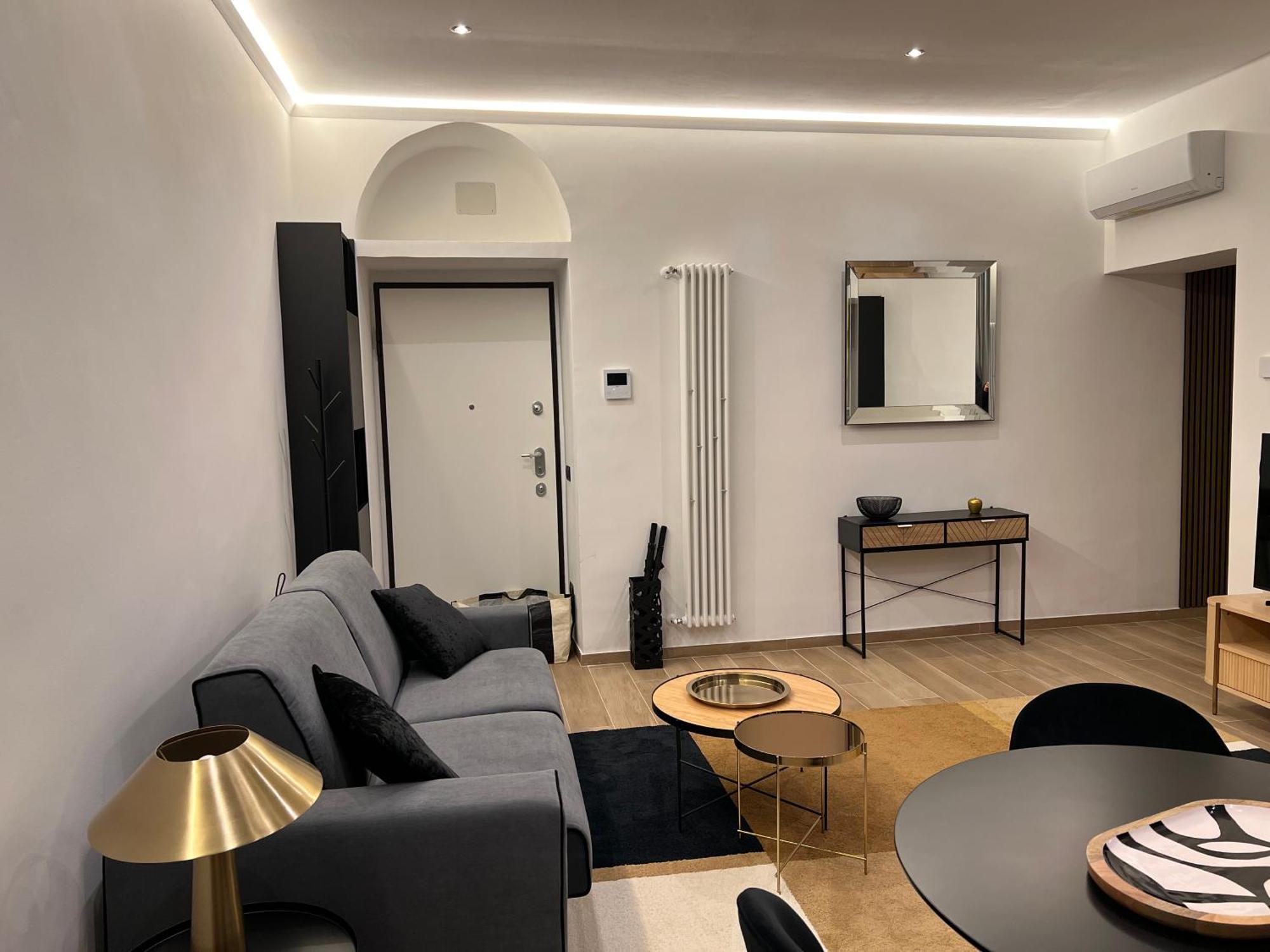 Luxury Apartment Navigli Milano Eksteriør bilde