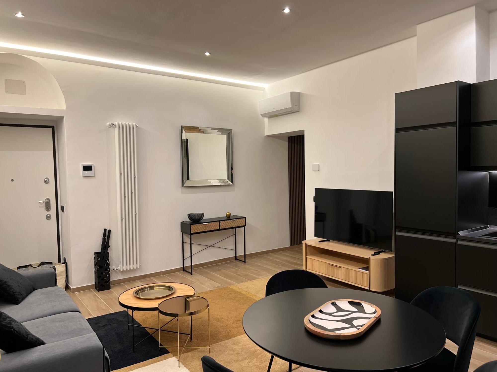 Luxury Apartment Navigli Milano Eksteriør bilde