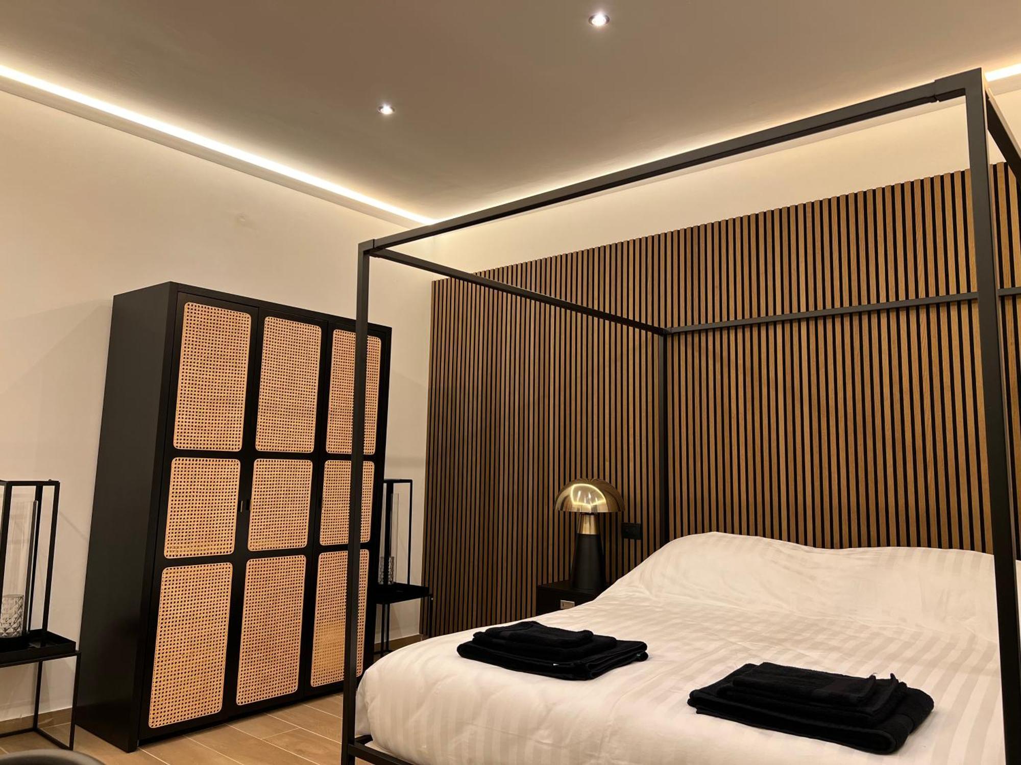 Luxury Apartment Navigli Milano Eksteriør bilde