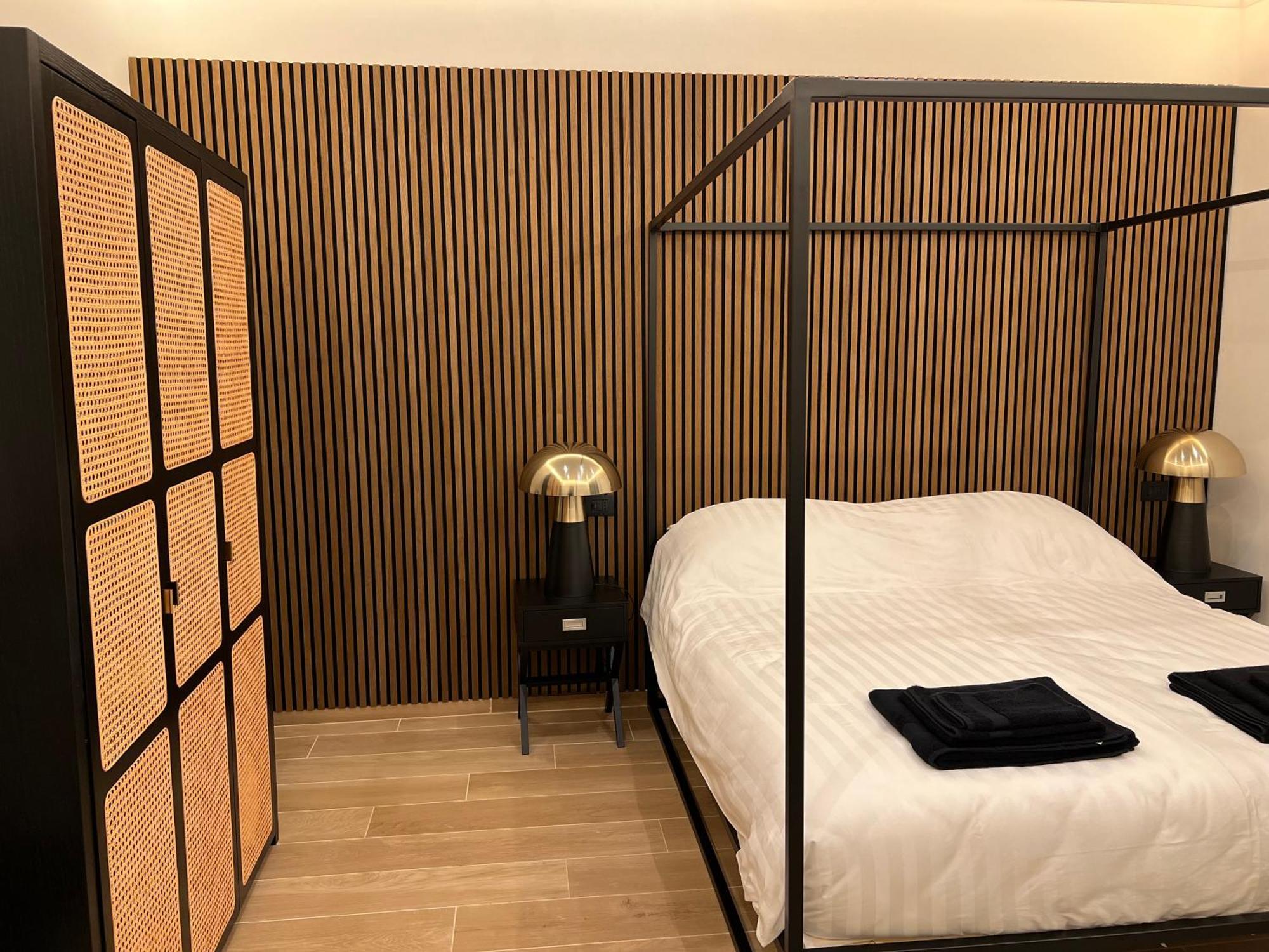 Luxury Apartment Navigli Milano Eksteriør bilde