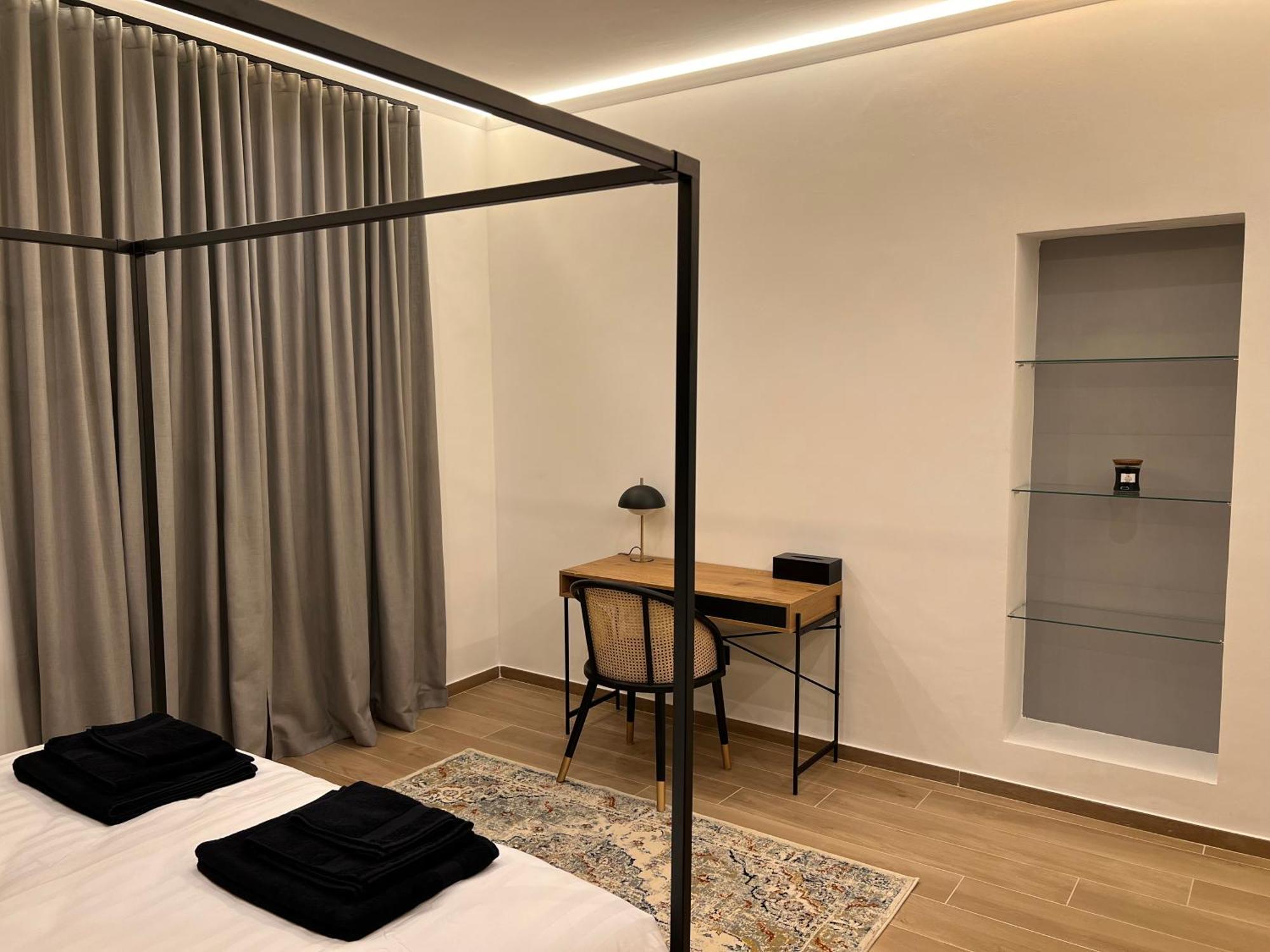 Luxury Apartment Navigli Milano Eksteriør bilde